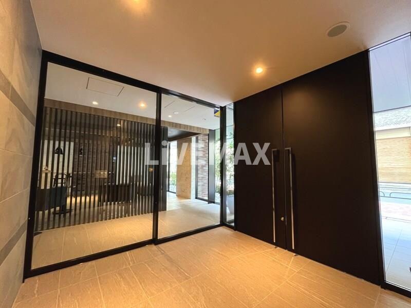 パークアクシス上野ＥＡＳＴの物件内観写真