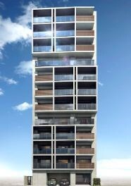 ZOOM日本橋蛎殻町の物件外観写真