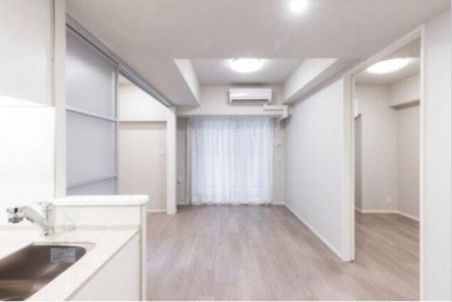 アーバネックス東京八丁堀の物件内観写真