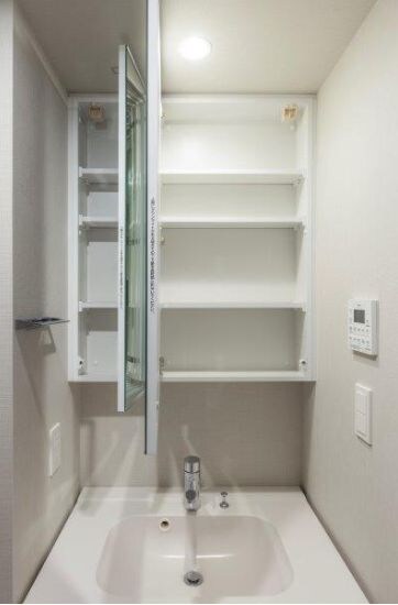 アーバネックス東京八丁堀の物件内観写真