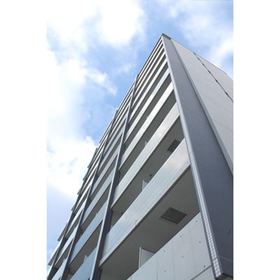 プレール・ドゥーク東雲の物件外観写真