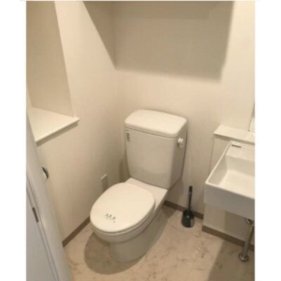 プレール・ドゥーク東雲の物件内観写真