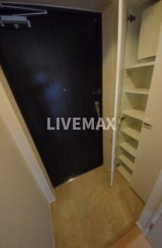 ラクラス押上の物件内観写真