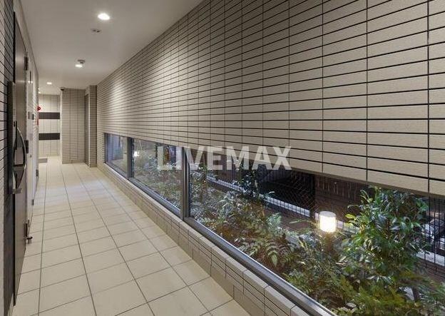 ラクラス押上の物件外観写真