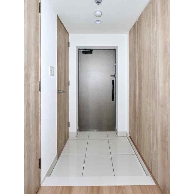 ドゥーエ入谷Ⅲの物件内観写真