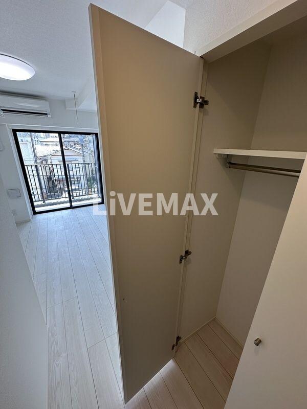 リライア東京墨田の物件内観写真