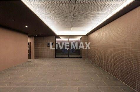 リライア東京墨田の物件外観写真