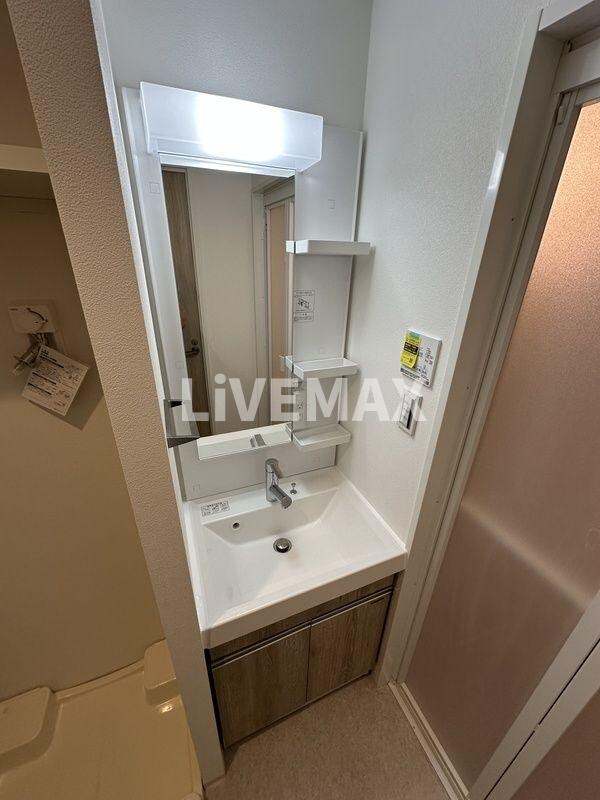 リライア東京墨田の物件内観写真