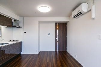 リビオメゾン入谷の物件内観写真