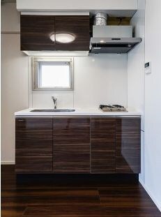 リビオメゾン入谷の物件内観写真