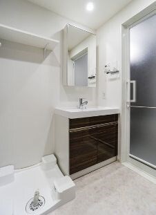 リビオメゾン入谷の物件内観写真