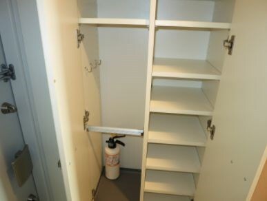 レジデンス両国駅前の物件内観写真