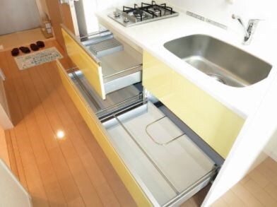 レジデンス両国駅前の物件内観写真