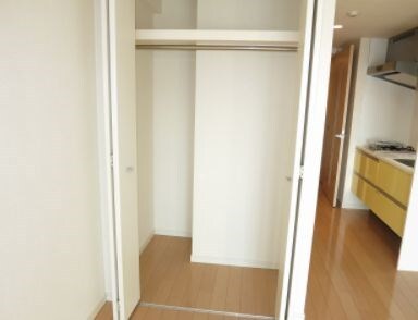 レジデンス両国駅前の物件内観写真