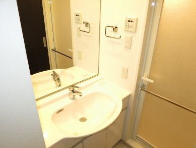 レジデンス両国駅前の物件内観写真