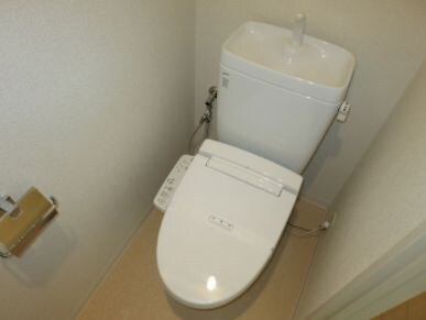 レジデンス両国駅前の物件内観写真