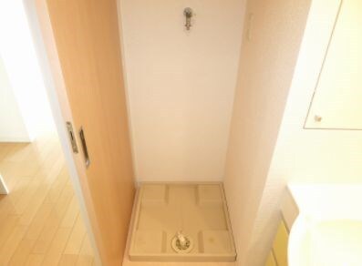 レジデンス両国駅前の物件内観写真