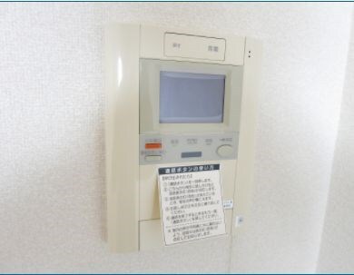 レジデンス両国駅前の物件内観写真