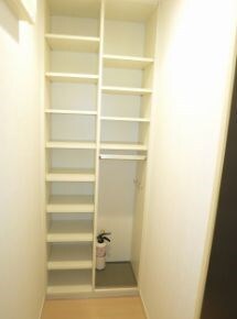 レジデンス両国駅前の物件内観写真