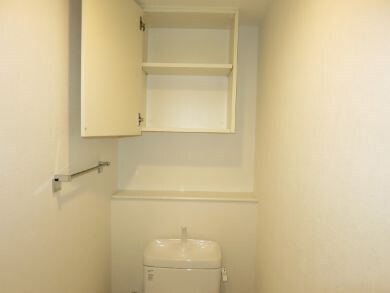 レジデンス両国駅前の物件内観写真