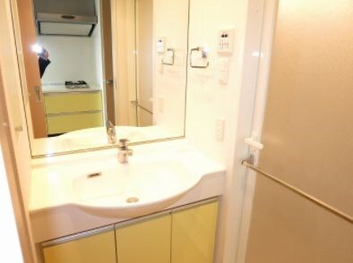 レジデンス両国駅前の物件内観写真