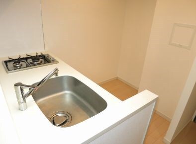 レジデンス両国駅前の物件内観写真