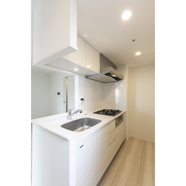 KURAMAE214の物件内観写真