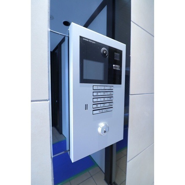 KURAMAE214の物件内観写真