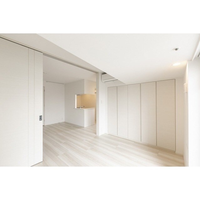 KURAMAE214の物件内観写真