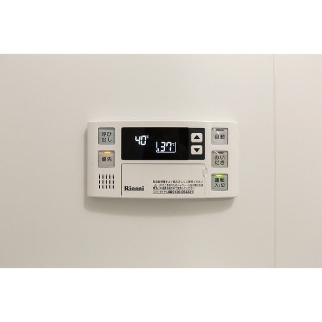 KURAMAE214の物件内観写真