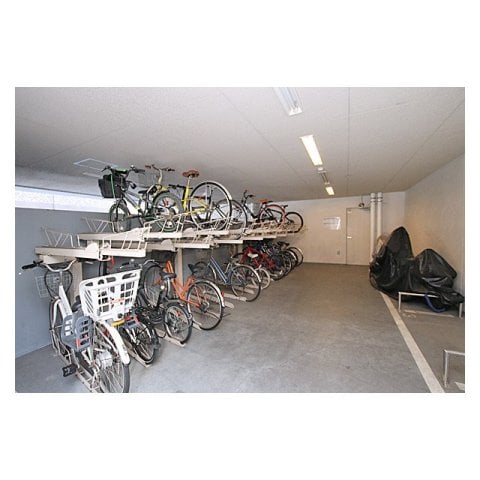 ドゥーエ日本橋浜町の物件外観写真