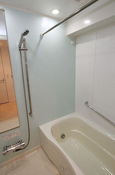 ドゥーエ日本橋浜町の物件内観写真