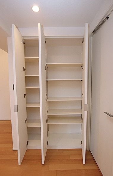 ドゥーエ日本橋浜町の物件内観写真