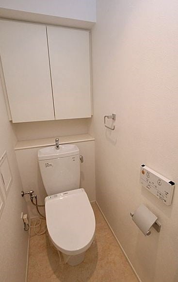 ドゥーエ日本橋浜町の物件内観写真