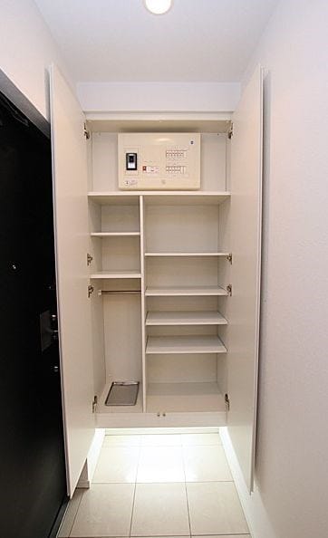 ドゥーエ日本橋浜町の物件内観写真