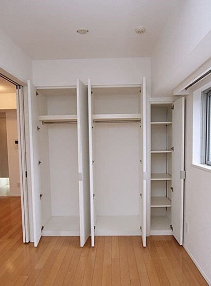 ドゥーエ日本橋浜町の物件内観写真