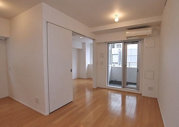 ドゥーエ日本橋浜町の物件内観写真