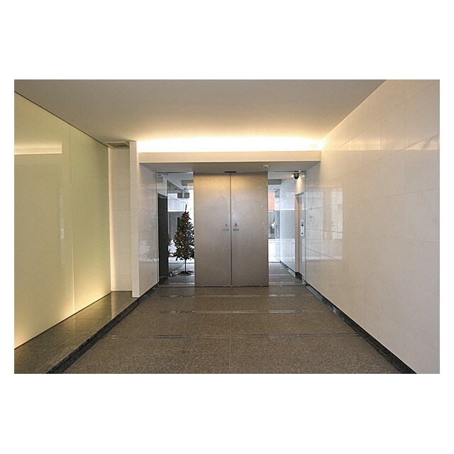 ドゥーエ日本橋浜町の物件内観写真