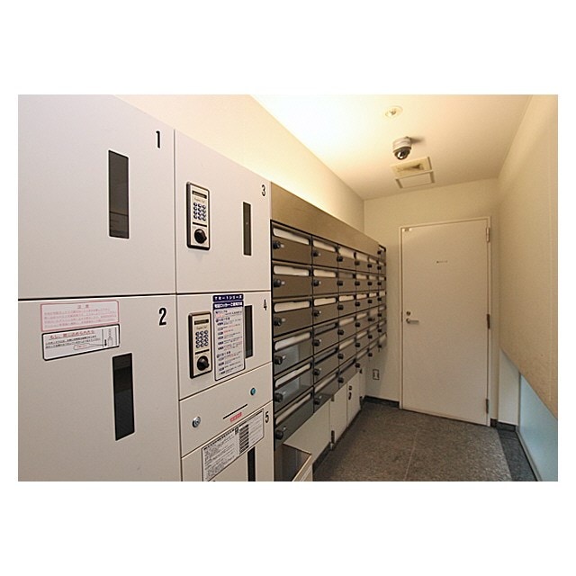 ドゥーエ日本橋浜町の物件内観写真