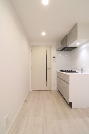 ウェルスクエア錦糸町ＳＯＵＴＨの物件内観写真