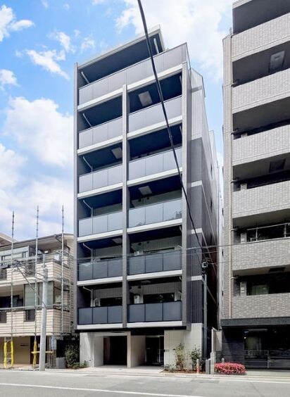 ウェルスクエア錦糸町ＳＯＵＴＨの物件内観写真