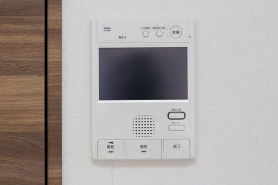 SYNEX UENO-MATSUGAYAの物件内観写真