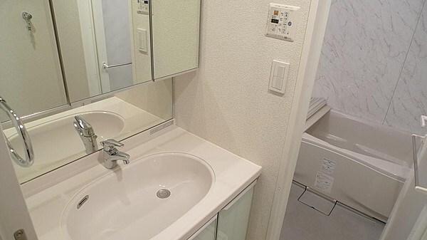 カスタリア北上野の物件内観写真