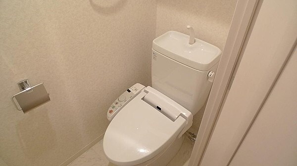 カスタリア北上野の物件内観写真