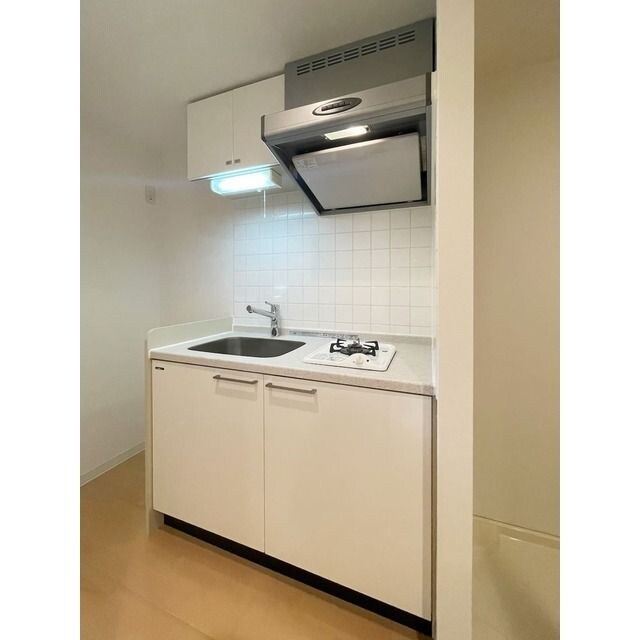 MFPRコート木場公園の物件内観写真