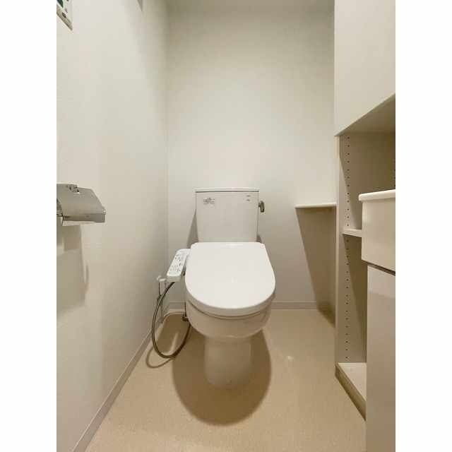 MFPRコート木場公園の物件内観写真