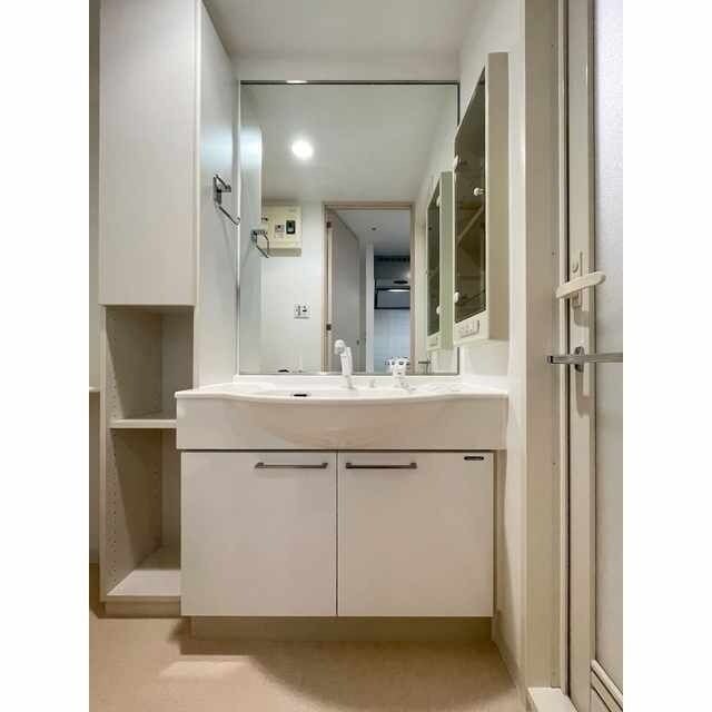 MFPRコート木場公園の物件内観写真