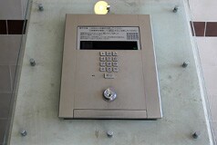 MFPRコート木場公園の物件内観写真