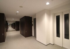 MFPRコート木場公園の物件内観写真