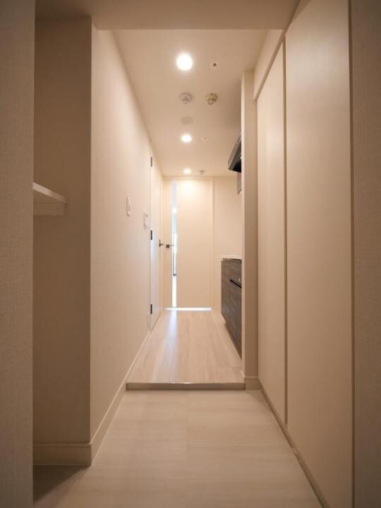 セジョリ浅草の物件内観写真